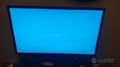 Monitor Asus gaming 