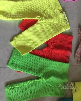 Abbigliamento tecnico snellysan