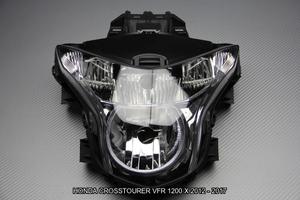 Fanale anteriore per HONDA CROSSTOURER 1200 2012