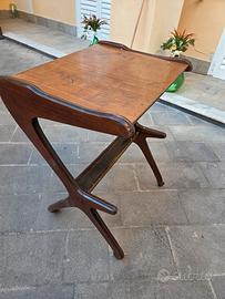 Carrello TV Anni 50