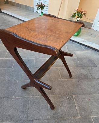 Carrello TV Anni 50