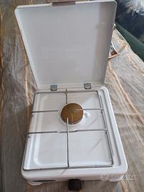 cucina a gas nuovissima 