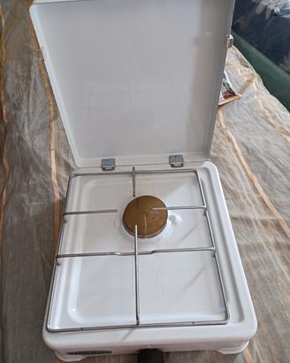 cucina a gas nuovissima 