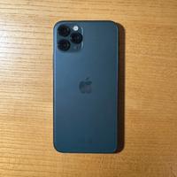 Iphone 11pro 256gb
