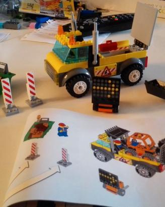 lego varie