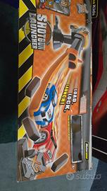 lancia macchinine motorama shotgun laucher