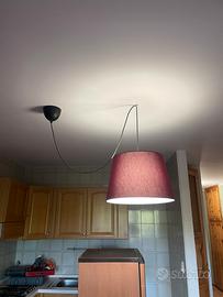 lampadario+lampada