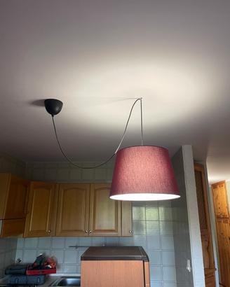 lampadario+lampada