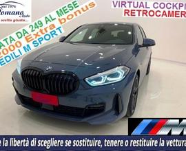 NEW BMW - Serie 1 118d 2.0 150CV Msport Auto#KM 
