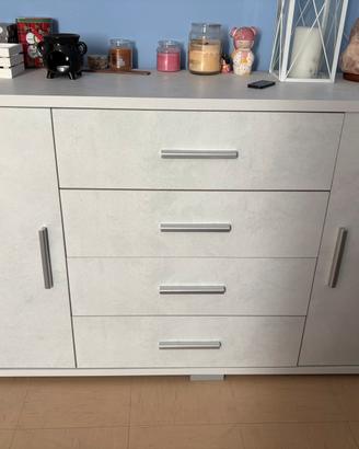 Credenza