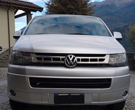 Volkswagen Transporter Caravelle 2.0 TDI 140CV PL 