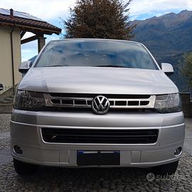 Volkswagen Transporter Caravelle 2.0 TDI 140CV PL 