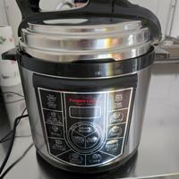 Pentola x cucinare pressure cooker