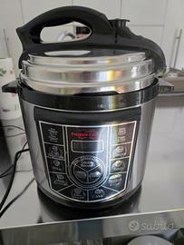 Pentola x cucinare pressure cooker
