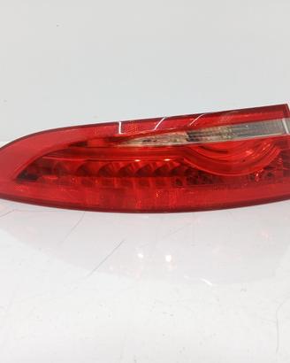 Faro fanale stop posteriore sx jaguar xf x260 2015