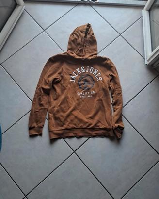 Felpa Jack&Jones