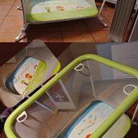 box bambini e neonat