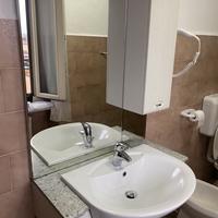 Mobile bagno sospeso