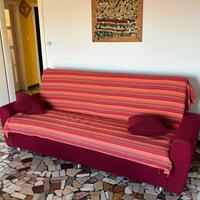 divano letto 1 piazza e mezzo