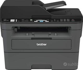 MFC-L2710DW multifunzione laser monocromatica