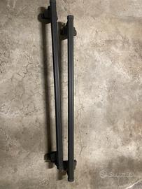 Barre tetto per Ford S-Max