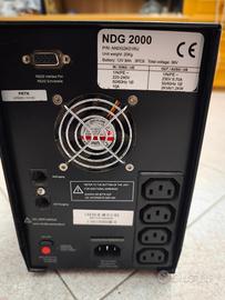 UPS Riello NDG 2000