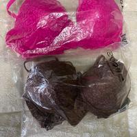 Reggiseno (2 pezzi)