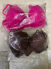 Reggiseno (2 pezzi)
