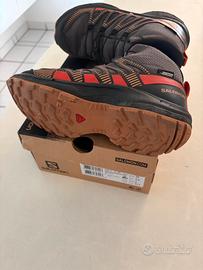 Scarpe da bambino Salomon