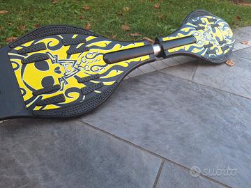 Waveboard Skateboard