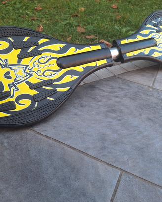 Waveboard Skateboard