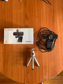 WebCam NewEye 60