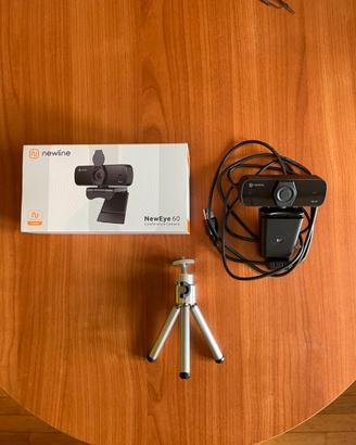 WebCam NewEye 60