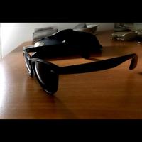 Occhiali da sole Rayban