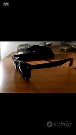 Occhiali da sole Rayban