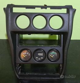 Console per Mercedes 190E 16V Originale