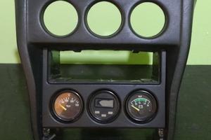 Console per Mercedes 190E 16V Originale