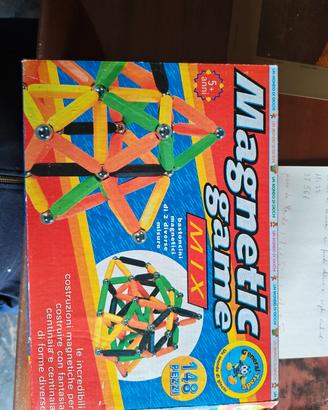 gioco di costruzioni