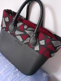 Borsa O Bag autunno/inverno  