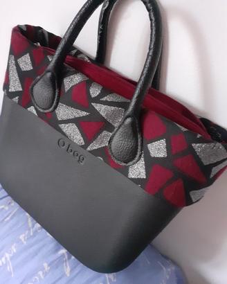 Borsa O Bag autunno/inverno  
