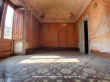 Casa, Petralia Soprana.