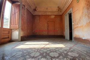 Casa, Petralia Soprana.