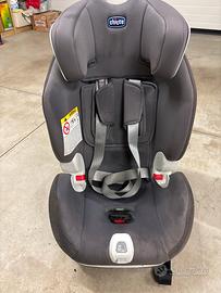 Seggiolino auto Isofix Chicco