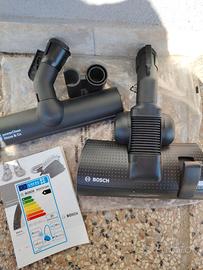 Bosch ricambi per aspirapolvere BGS5SIL66C