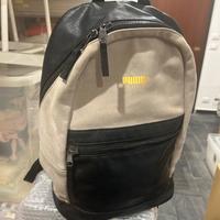 Zaino puma retro