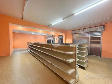 UFFICIO A TRESCORE CREMASCO