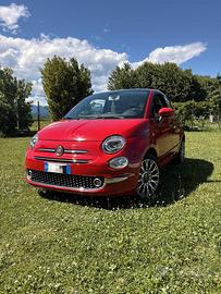 FIAT 500 1.2