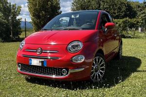 FIAT 500 1.2