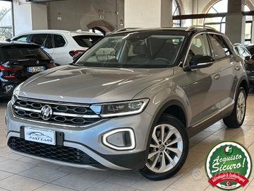VOLKSWAGEN T-ROC STYLE 2.0 TDI DSG 150CV *LED*CARP