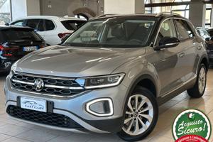 VOLKSWAGEN T-ROC STYLE 2.0 TDI DSG 150CV *LED*CARP
